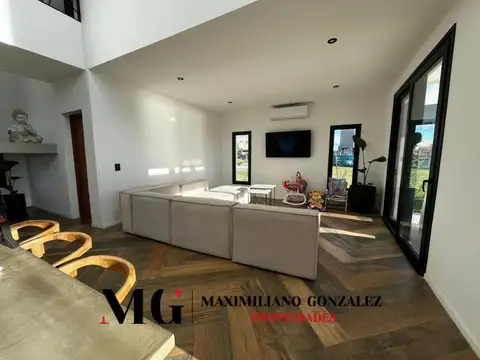 Casa venta Cruz del Sur Canning