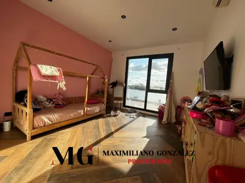 Casa en Venta al Noroeste
