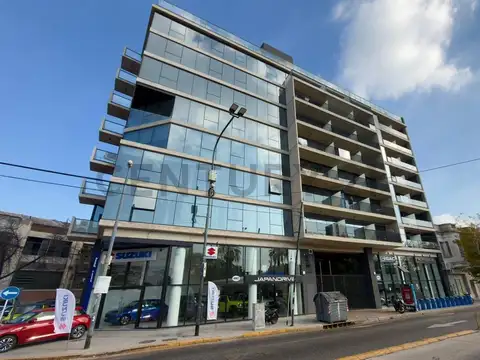 VENTA MONOAMBIENTE VILLA DEL PARQUE