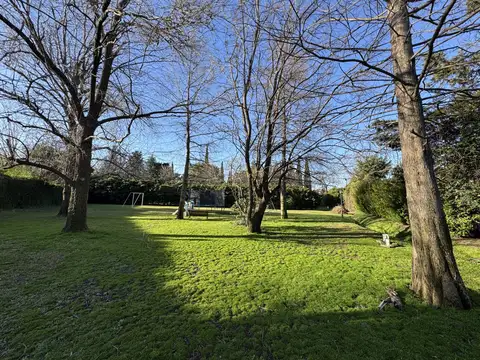 Terreno en Venta en Septiembre, USD 130.000