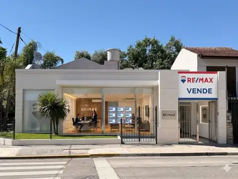 Local en Venta en Martinez, Partido de San Isidro