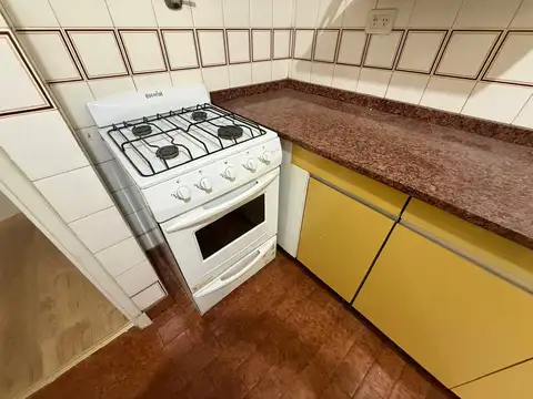 Departamento en Alquiler 76 años