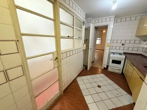 Departamento en Alquiler al Noreste