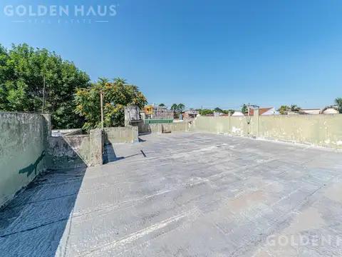 Casa en Alquiler 55 años