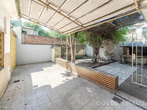 Casa en Alquiler de 3 dormitorios