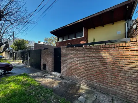 Casa - La Florida 2 dormitorios