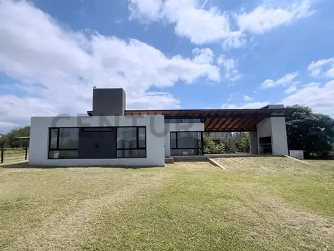 OPORTUNIDAD! VENTA CASA A ESTRENAR 2 DORMITORIOS, LOS ESPINILLOS. CON ESCRITURA!