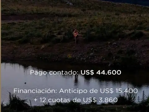 Chacras en venta, Uruguay. 