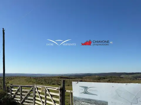 Terreno en Venta de 5,0 m2