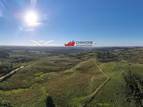 Terreno en Venta de 5,0 m2
