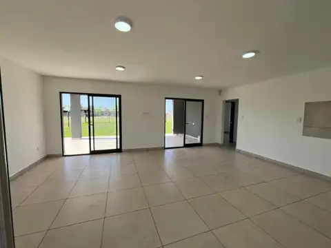 Casa en Venta 1 año