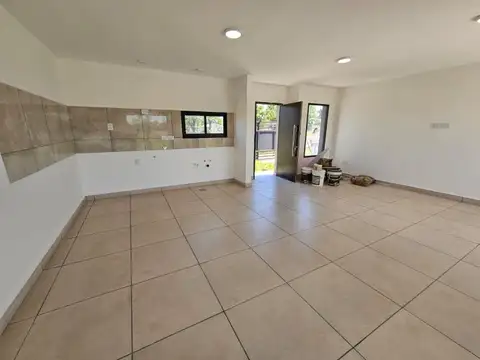 Casa en Venta 1 año