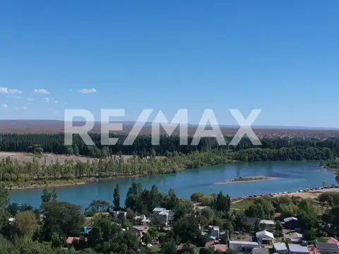 Terreno en VENTA, La Herradura del Limay