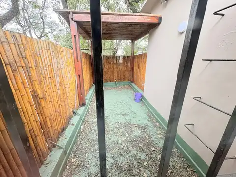 Av del Libertador al 15000 Acassuso