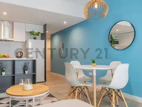 Departamento en Venta en Monserrat, USD 139.650