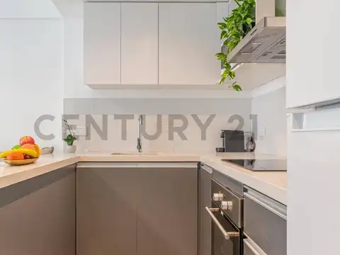 VENTA 2 AMBIENTES FULL AMENITIES RENTABILIDAD EN USD