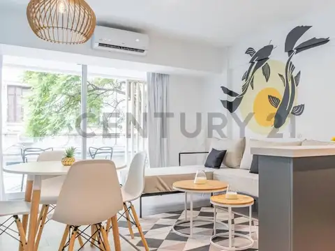 VENTA 2 AMBIENTES FULL AMENITIES RENTABILIDAD EN USD