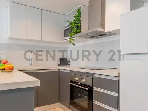 Departamento en Venta 2025 años