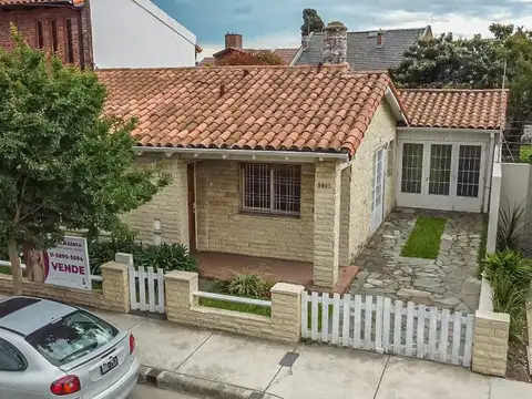Casa en Venta de 3 dormitorios