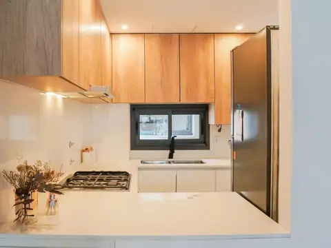 Departamento en Venta A Estrenar