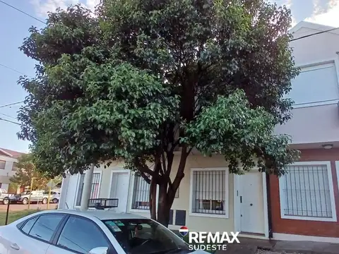DUPLEX EN VENTA VILLA DEL PARQUE