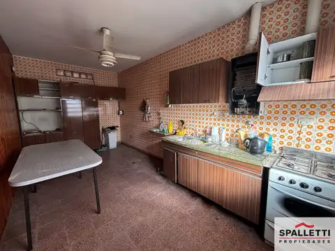 Depto Tipo Casa en Venta en Ramos Mejia, USD 83.000