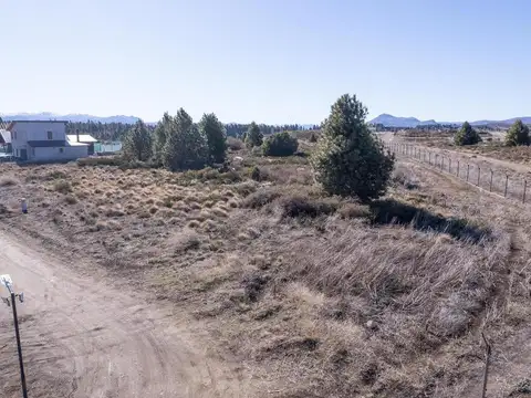Terreno en Venta en San Carlos de Bariloche, USD 68.000
