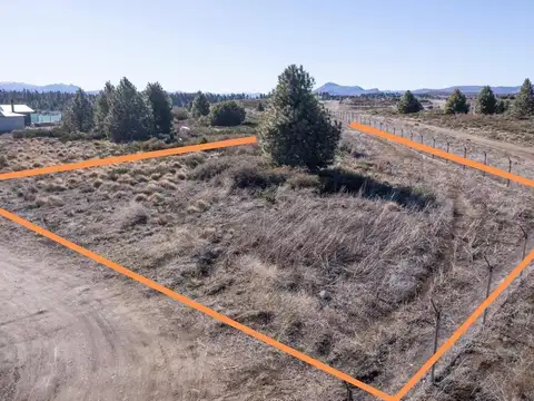 Terreno en Venta de 1020,0 m2