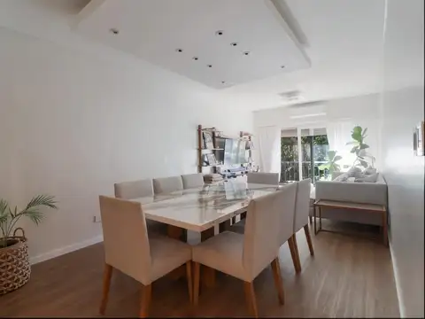 Departamento en venta de 5 ambientes único en la zona! Casi como a estrenar!