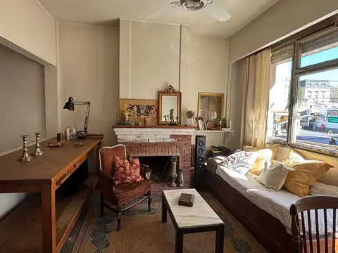 Venta PH Palermo - Planta Alta con terraza propia