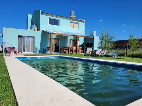 Casa en Venta en Tristan Suarez, Partido de Ezeiza