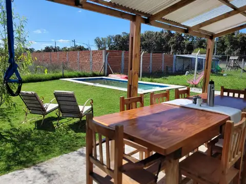 Casa en Venta de 3 dormitorios