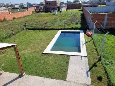 Casa en Venta en Tristan Suarez, USD 69.000