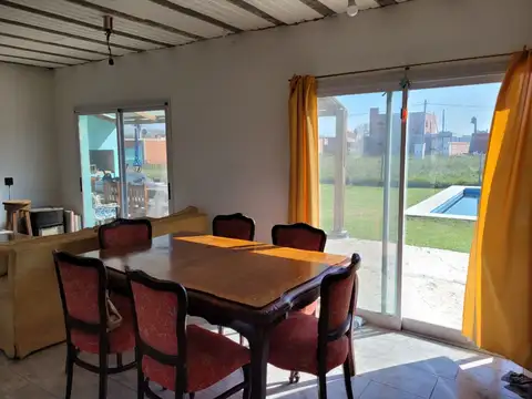 Casa en Venta 4 años