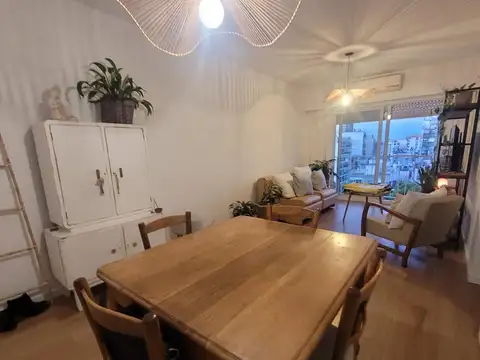 Departamento en Alquiler al Suroeste