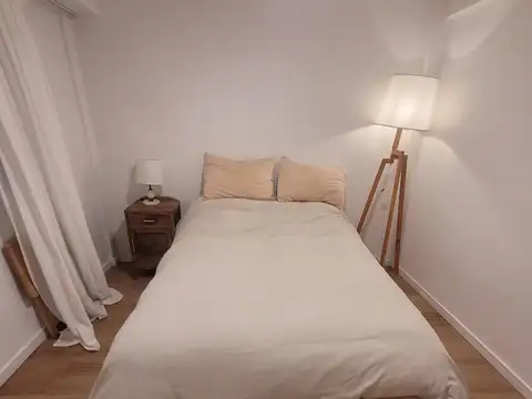 Departamento en Alquiler 3 ambientes en Palermo