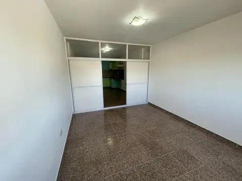 Departamento monoambiente