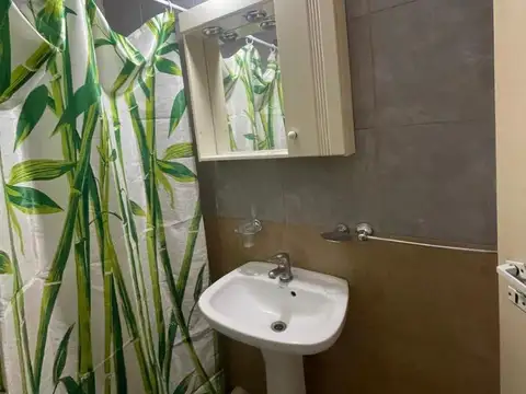 Departamento en Alquiler de Monoambiente