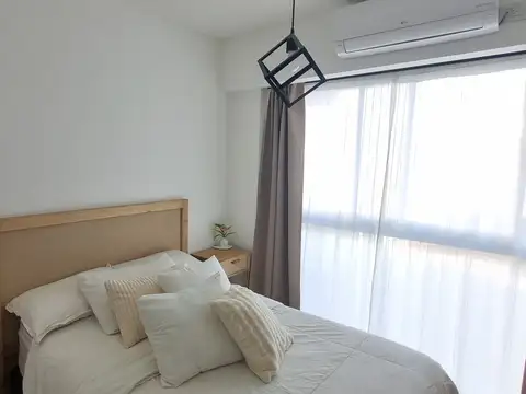 Departamento en Alquiler Temporal en Palermo, USD 650