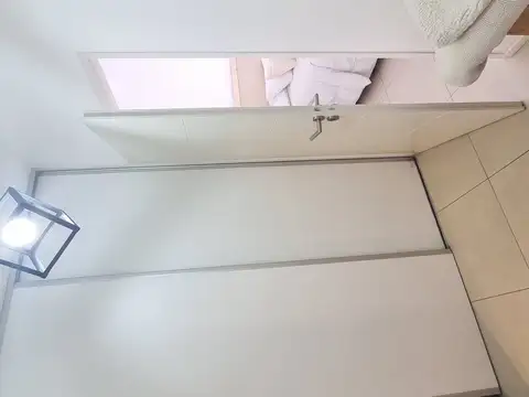 Departamento en Alquiler Temporal con 1 cocheras