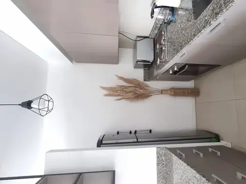 Departamento en Alquiler Temporal 6 años