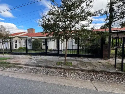 VENTA CASA 4 DORMITORIOS COCHERA VILLA BELGRANO