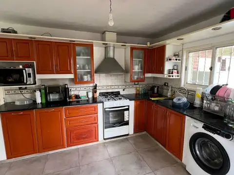 Casa en Venta en Villa Belgrano, USD 217.000