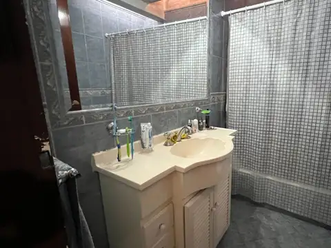 VENTA CASA 4 DORMITORIOS COCHERA VILLA BELGRANO