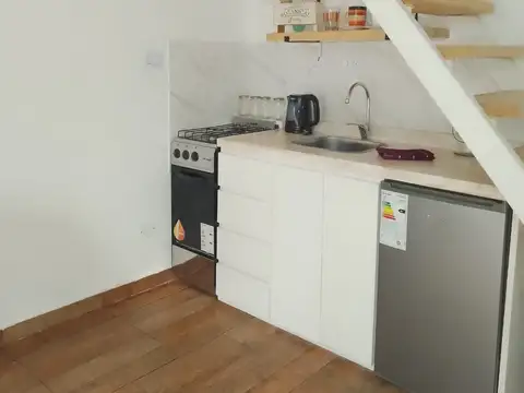 Departamento en alquiler en Loma Verde