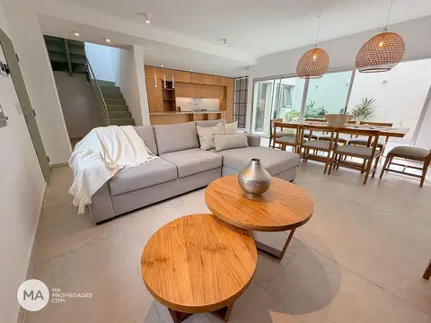 Casa en Venta al Norte