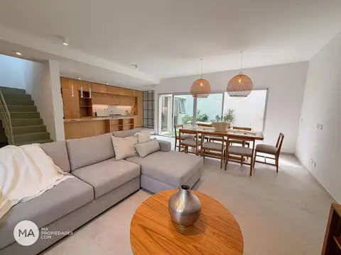 Casa en Venta A Estrenar