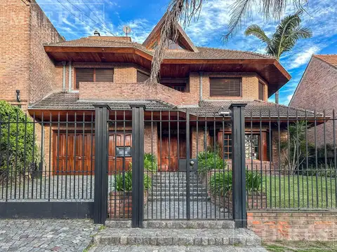 Barrio Las Barrancas L.3.- Santa Rita 2591
