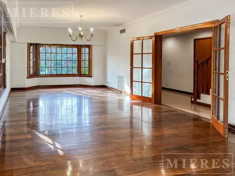 Casa en Alquiler al Sureste