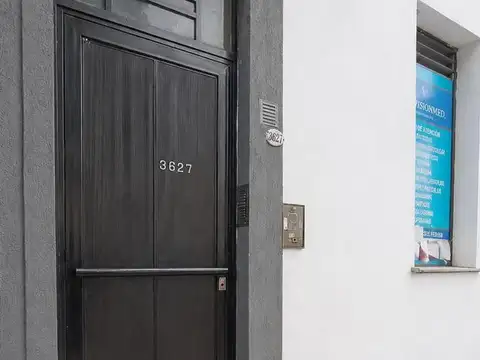 Crámer 3600